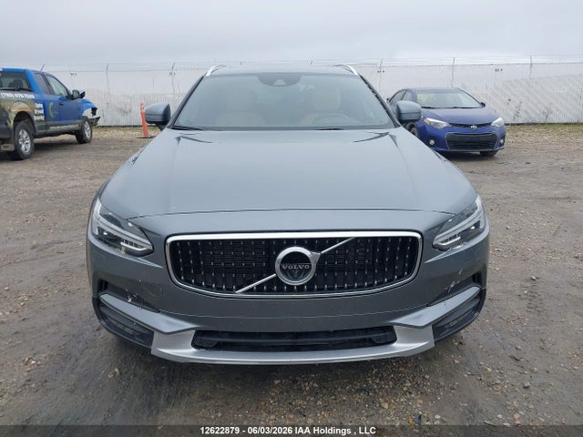YV4A22NL0J1017841 Volvo V90 Cross Country T6