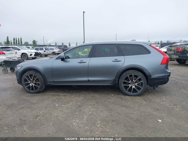 YV4A22NL0J1017841 Volvo V90 Cross Country T6