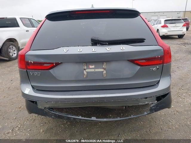 YV4A22NL0J1017841 Volvo V90 Cross Country T6