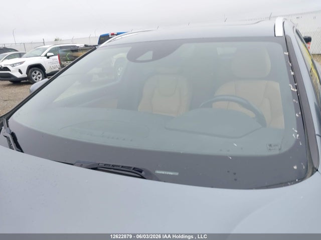 YV4A22NL0J1017841 Volvo V90 Cross Country T6