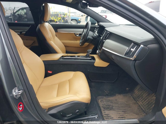 YV4A22NL0J1017841 Volvo V90 Cross Country T6