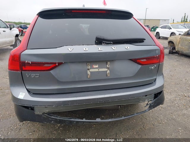 YV4A22NL0J1017841 Volvo V90 Cross Country T6