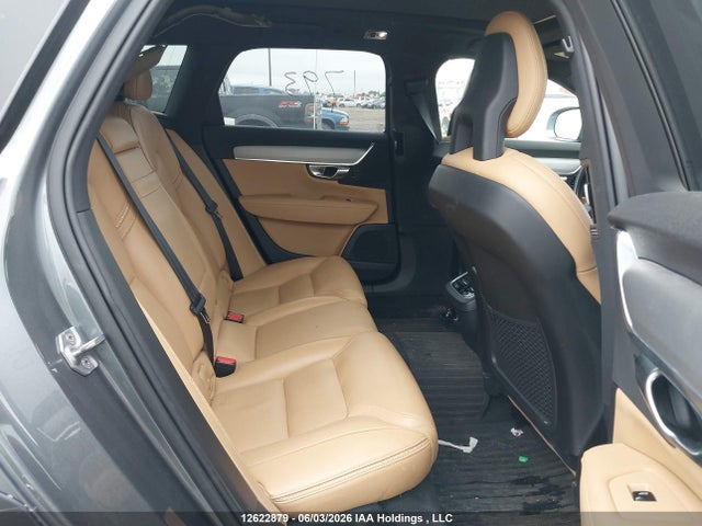 YV4A22NL0J1017841 Volvo V90 Cross Country T6