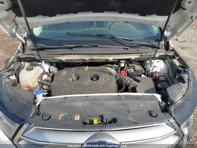 Ford EDGE SEL 2018 2FMPK3J99JBC03312 Image 10