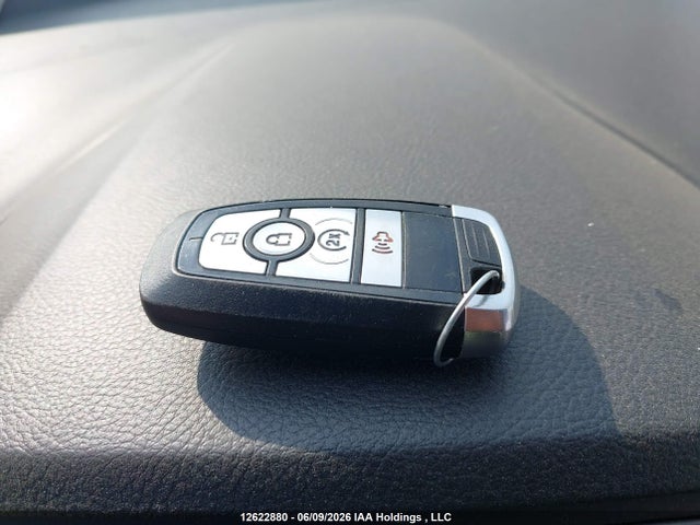 Ford EDGE SEL 2018 2FMPK3J99JBC03312 Image 11