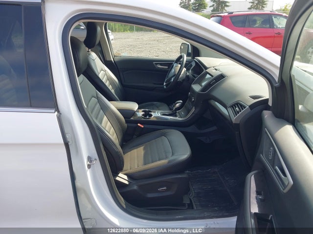 Ford EDGE SEL 2018 2FMPK3J99JBC03312 Image 5