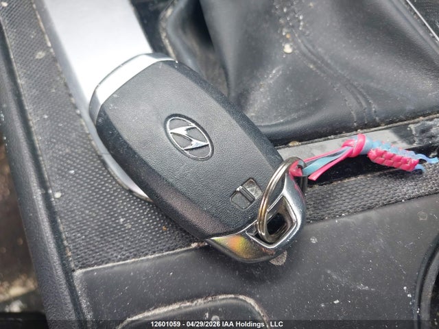 KMHLM4AGXMU151460 Hyundai Elantra Preferred Ivt