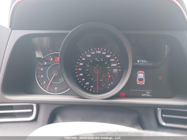 KMHLM4AGXMU151460 Hyundai Elantra Preferred Ivt