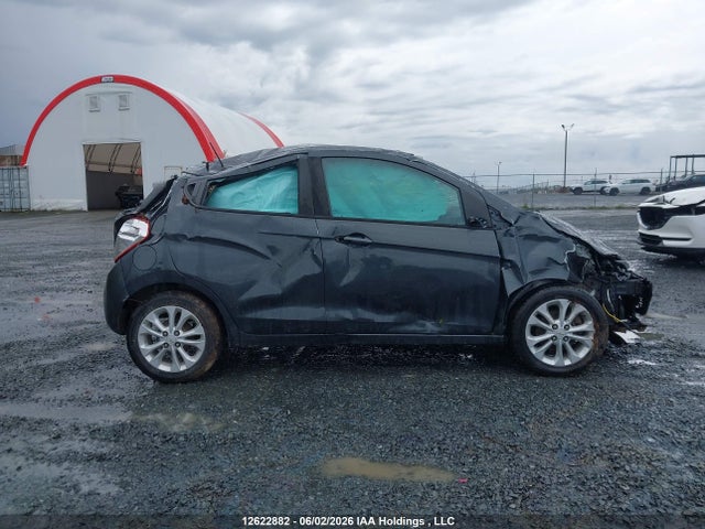 Продаж на аукціоні авто 2019 Chevrolet Spark 1lt Cvt, vin: KL8CD6SA6KC708354, номер лоту: 12622882