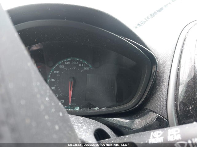Chevrolet Spark 1lt Cvt 2019 KL8CD6SA6KC708354 Image 15