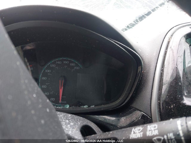 Продаж на аукціоні авто 2019 Chevrolet Spark 1lt Cvt, vin: KL8CD6SA6KC708354, номер лоту: 12622882