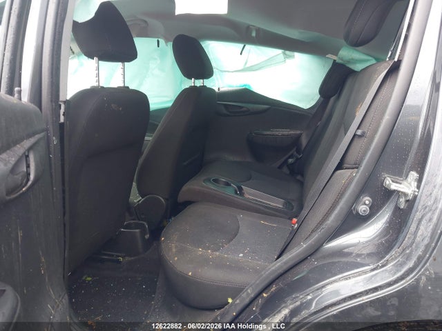 Продаж на аукціоні авто 2019 Chevrolet Spark 1lt Cvt, vin: KL8CD6SA6KC708354, номер лоту: 12622882