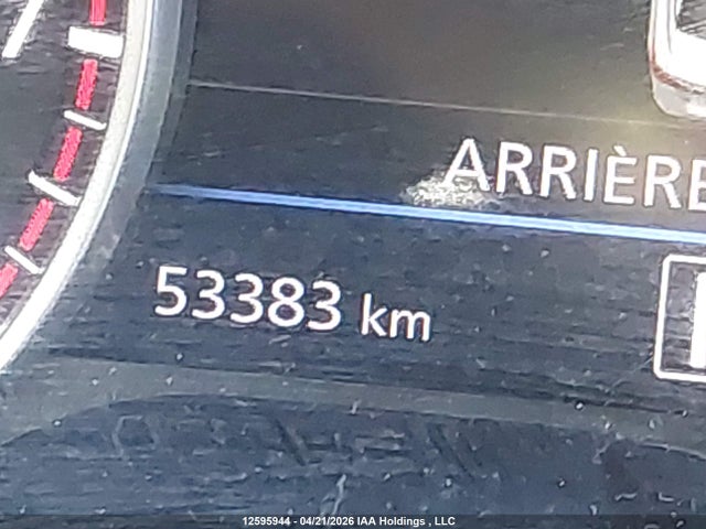 12595944 :رقم المزاد ، 3N1AB8CV4RY367977 vin ، 2024 Nissan Sentra Sv مزاد بيع