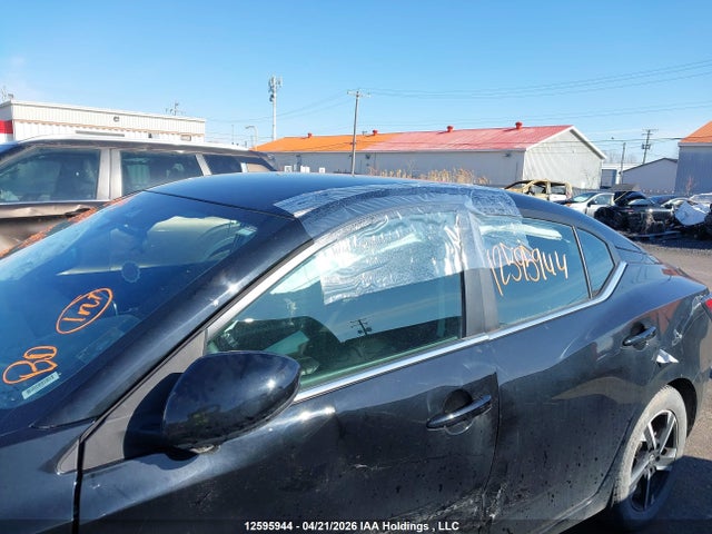 12595944 :رقم المزاد ، 3N1AB8CV4RY367977 vin ، 2024 Nissan Sentra Sv مزاد بيع