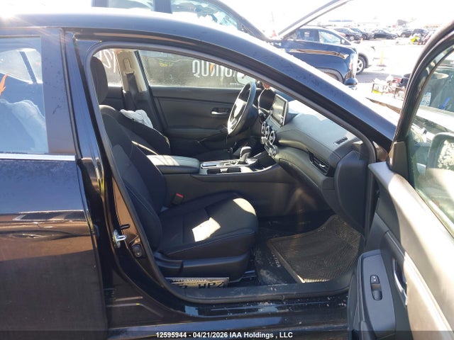 12595944 :رقم المزاد ، 3N1AB8CV4RY367977 vin ، 2024 Nissan Sentra Sv مزاد بيع