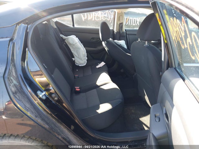 12595944 :رقم المزاد ، 3N1AB8CV4RY367977 vin ، 2024 Nissan Sentra Sv مزاد بيع
