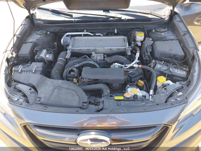 Продажа на аукционе авто 2020 Subaru Outback Outdoor Xt, vin: 4S4BTHJD6L3120657, номер лота: 12622883