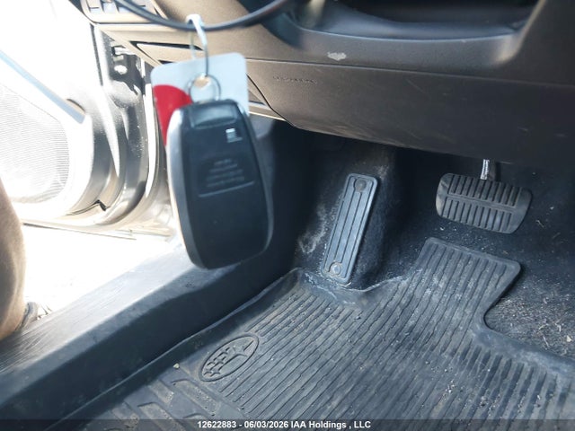 Продажа на аукционе авто 2020 Subaru Outback Outdoor Xt, vin: 4S4BTHJD6L3120657, номер лота: 12622883