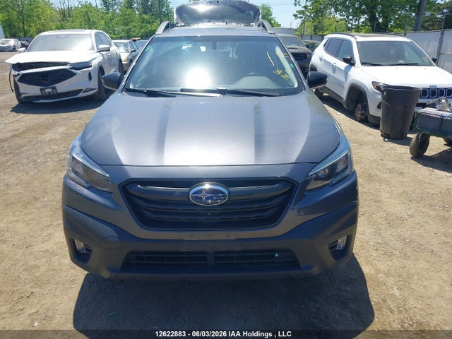 Продажа на аукционе авто 2020 Subaru Outback Outdoor Xt, vin: 4S4BTHJD6L3120657, номер лота: 12622883
