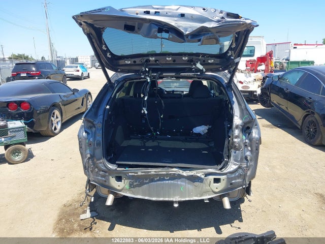 Subaru Outback Outdoor Xt 2020 4S4BTHJD6L3120657 Image 17