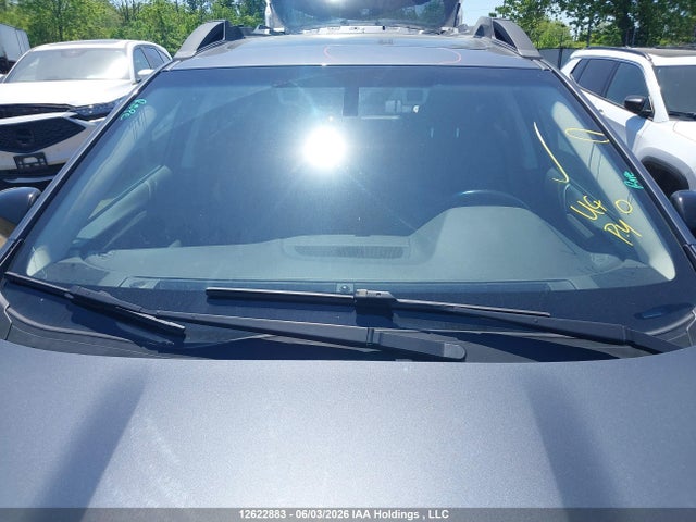 Продажа на аукционе авто 2020 Subaru Outback Outdoor Xt, vin: 4S4BTHJD6L3120657, номер лота: 12622883