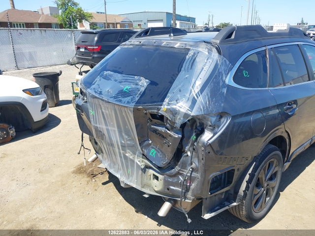 Subaru Outback Outdoor Xt 2020 4S4BTHJD6L3120657 Image 22