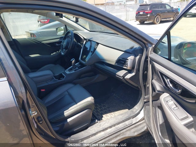 Subaru Outback Outdoor Xt 2020 4S4BTHJD6L3120657 Image 5