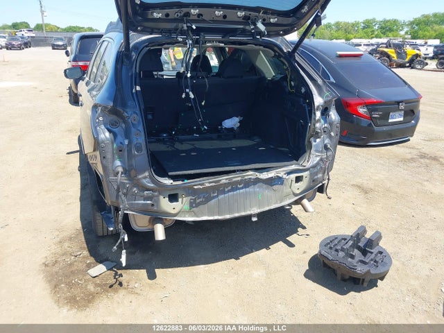 Продажа на аукционе авто 2020 Subaru Outback Outdoor Xt, vin: 4S4BTHJD6L3120657, номер лота: 12622883