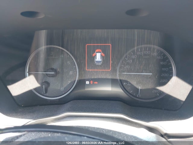 Продажа на аукционе авто 2020 Subaru Outback Outdoor Xt, vin: 4S4BTHJD6L3120657, номер лота: 12622883