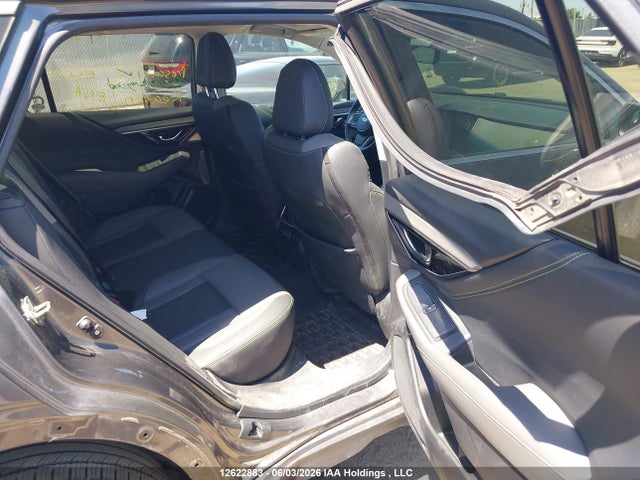 Продажа на аукционе авто 2020 Subaru Outback Outdoor Xt, vin: 4S4BTHJD6L3120657, номер лота: 12622883