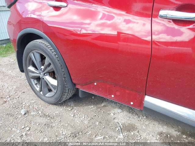 Aukcja sprzedaży 2020 Nissan Murano Platinum, vin: 5N1AZ2DS8LN165900, numer aukcji: 12622884