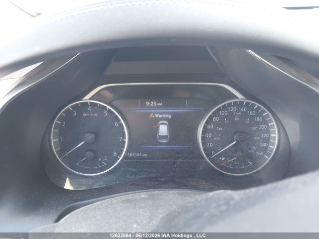 Aukcja sprzedaży 2020 Nissan Murano Platinum, vin: 5N1AZ2DS8LN165900, numer aukcji: 12622884
