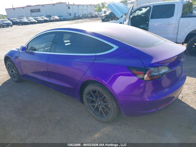 Tesla Model 3 Long Range/mid Range 2018 5YJ3E1EA2JF026592 Image 14