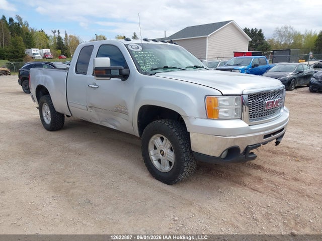 Aukcja sprzedaży 2012 Gmc Sierra 1500 Sl, vin: 1GTR2UEA9CZ302834, numer aukcji: 12622887