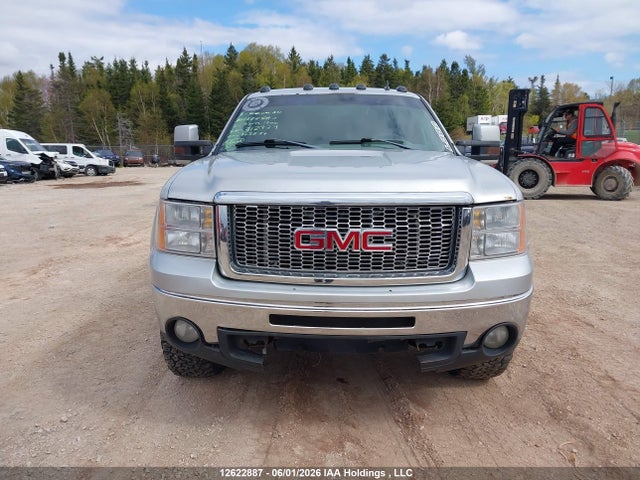 2012 Gmc Sierra 1500 Sl მანქანა იყიდება აუქციონზე, vin: 1GTR2UEA9CZ302834, აუქციონის ნომერი: 12622887