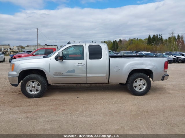2012 Gmc Sierra 1500 Sl მანქანა იყიდება აუქციონზე, vin: 1GTR2UEA9CZ302834, აუქციონის ნომერი: 12622887