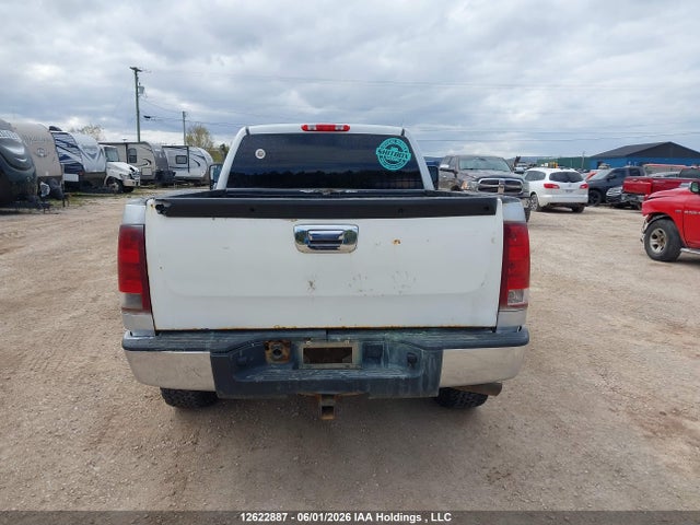 2012 Gmc Sierra 1500 Sl მანქანა იყიდება აუქციონზე, vin: 1GTR2UEA9CZ302834, აუქციონის ნომერი: 12622887