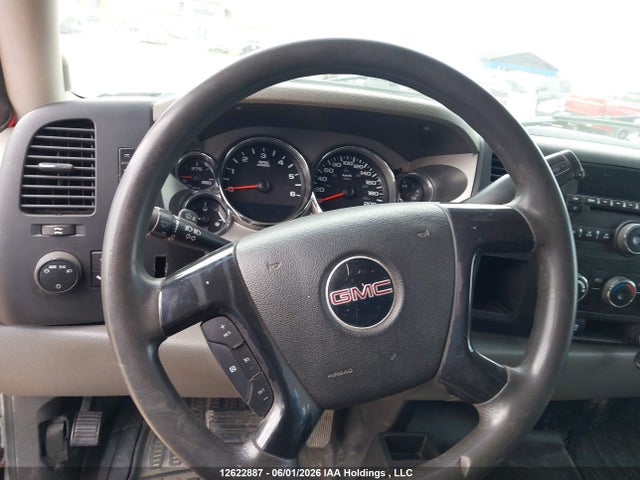 2012 Gmc Sierra 1500 Sl მანქანა იყიდება აუქციონზე, vin: 1GTR2UEA9CZ302834, აუქციონის ნომერი: 12622887