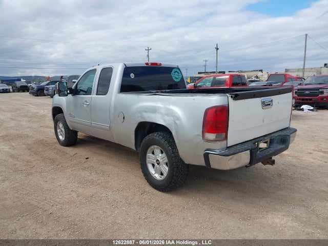 2012 Gmc Sierra 1500 Sl მანქანა იყიდება აუქციონზე, vin: 1GTR2UEA9CZ302834, აუქციონის ნომერი: 12622887