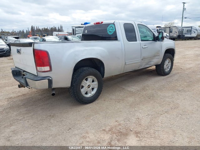 2012 Gmc Sierra 1500 Sl მანქანა იყიდება აუქციონზე, vin: 1GTR2UEA9CZ302834, აუქციონის ნომერი: 12622887