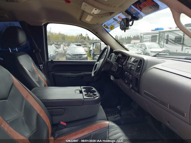 2012 Gmc Sierra 1500 Sl მანქანა იყიდება აუქციონზე, vin: 1GTR2UEA9CZ302834, აუქციონის ნომერი: 12622887