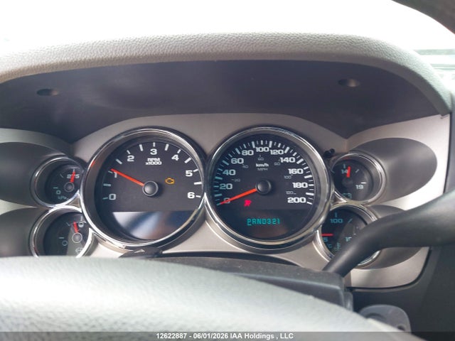 2012 Gmc Sierra 1500 Sl მანქანა იყიდება აუქციონზე, vin: 1GTR2UEA9CZ302834, აუქციონის ნომერი: 12622887