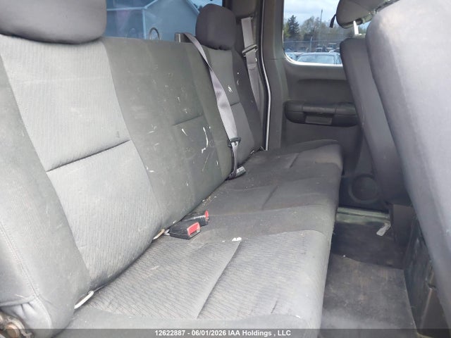 2012 Gmc Sierra 1500 Sl მანქანა იყიდება აუქციონზე, vin: 1GTR2UEA9CZ302834, აუქციონის ნომერი: 12622887
