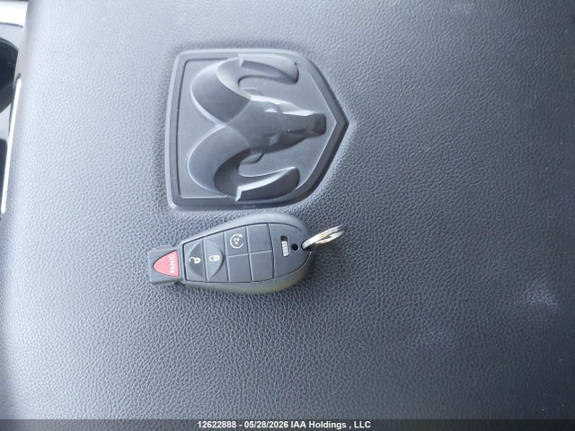 RAM 1500 Classic Tradesman 2023 1C6RR7FG9PS591865 Image 9