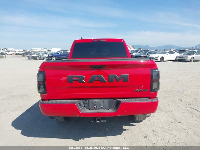 RAM 1500 Classic Tradesman 2023 1C6RR7FG9PS591865 Image 13