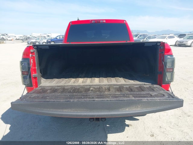 RAM 1500 Classic Tradesman 2023 1C6RR7FG9PS591865 Image 14