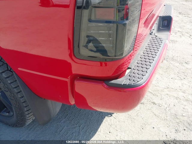 RAM 1500 Classic Tradesman 2023 1C6RR7FG9PS591865 Image 6