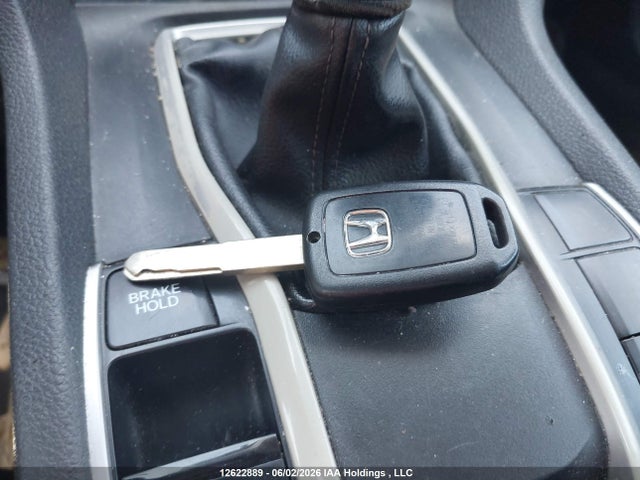 Aukcja sprzedaży 2018 Honda Civic Lx, vin: 2HGFC2E57JH024487, numer aukcji: 12622889