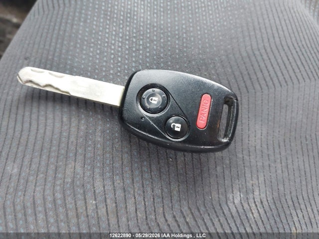 12622890 :رقم المزاد ، JHMGE8H55BC801795 vin ، 2011 Honda Fit Lx مزاد بيع
