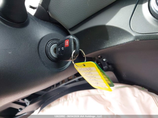 Aukcja sprzedaży 2015 Toyota Yaris Le, vin: VNKKTUD33FA052261, numer aukcji: 12622892